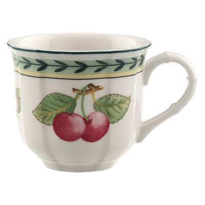 Villeroy & Boch Mokka-/Espressoobertasse French Garden Fleurence Image