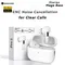 Auricolari Bluetooth originali Air pro TWS Auricolari wireless Cuffie Cuffie da gioco per iPhone Apple 13 14 15 16 Xiaomi Samsung