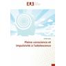 Pleine conscience et impulsivité à l'adolescence - Amélie Lobet