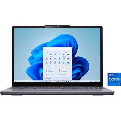 LENOVO Notebook "IdeaPad Slim 3 16IRH10", grau (luna grau), 16 GB RAM 1000 GB SSD, Core i7, Windows 11 Home, Notebooks