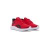 Laufschuh REEBOK "ENERGEN LUX", Gr. 47, vector rot, weiß, schwarz, Textil, Synthetik, sportlich, Schuhe