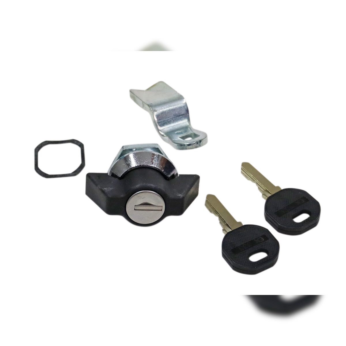 Schneider - Türschloss inkl. 2 Schlüssel Image