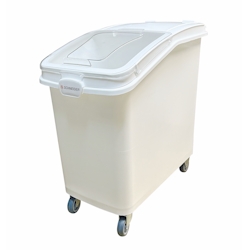 Schneider - Lebensmittelbehälter, PP - 100,0 L Image