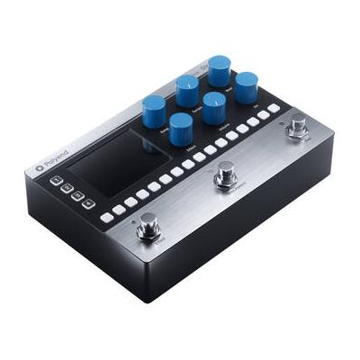 Polyend Step 4-Track Drum Machine Pedal STEP