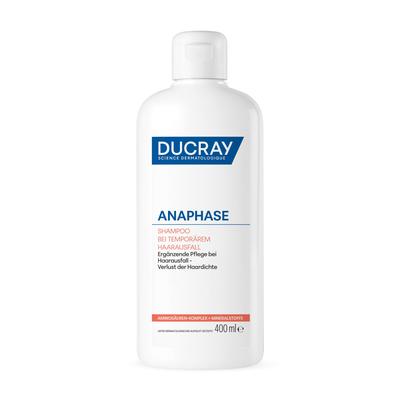 Ducray Anaphase Shampoo b.temporärem Haarausfall 400 ml Image