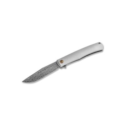 Boker Damast Annual Knife 2025 - 1132025DAM