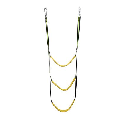 Detachable Rope Ladder For Lnflatable Boats,Jet Skis, Cruise, Assist Boat Folding Ladder