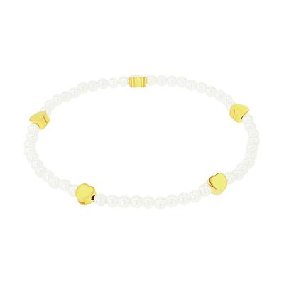 amor Armband Gold Damen Image