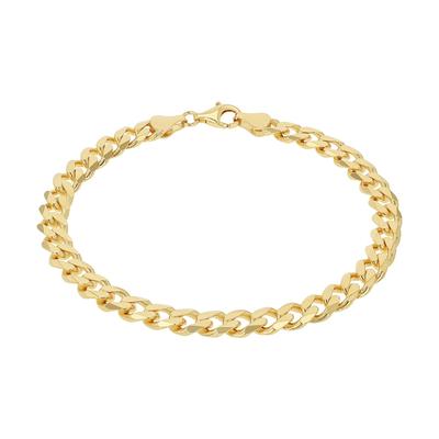 amor Armband Gold Image