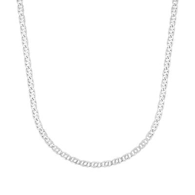 amor Halskette Silber Image