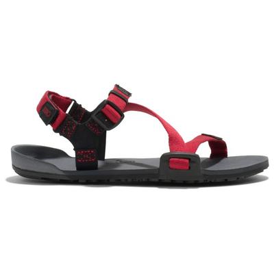 Xero Shoes - Kid's Z-Trail - Barfußschuhe US 4 | EU 36 schwarz Image
