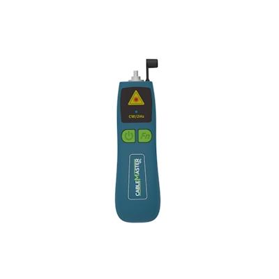 SOFTING CableMaster VFL, Glasfaser Fehler- und Polaritäts-Detektor Image