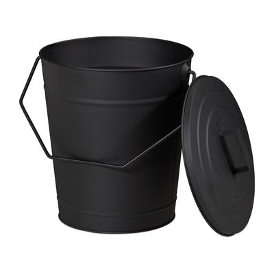 TEMU Bucket With Lid Image