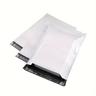 TEMU Plastic Shipping Bags, Shipping Bags For Clothes, Pack Of 50/ Plastic Shipping Bags, Suitable For Shipping Companies And Online Gray