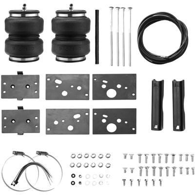 Mophorn - Airbag-Federungssatz, 5000 lbs Last, Luftfedern für Dodge Ram 2500 2014-2023 2WD 4WD, Image