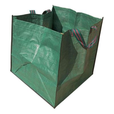 Quadratischer Gartenabfallsack, 270 l Image