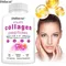 Multi-Collagen Peptides Supplement - Skin, Hair, Nails, Bone and Joint Health, Immunity, Free