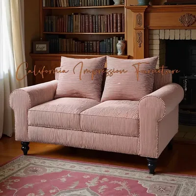 European Cheap Living Room Sofas Designer Puffs Vintage Create Living Room Sofas Lounge Comfortable