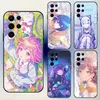 Spiel P-ProjecS S-SEKAI Niedliche Handyhülle für Samsung S25,24,23,30,21,10,9,Ultra,Plus,Lite,FE,5G