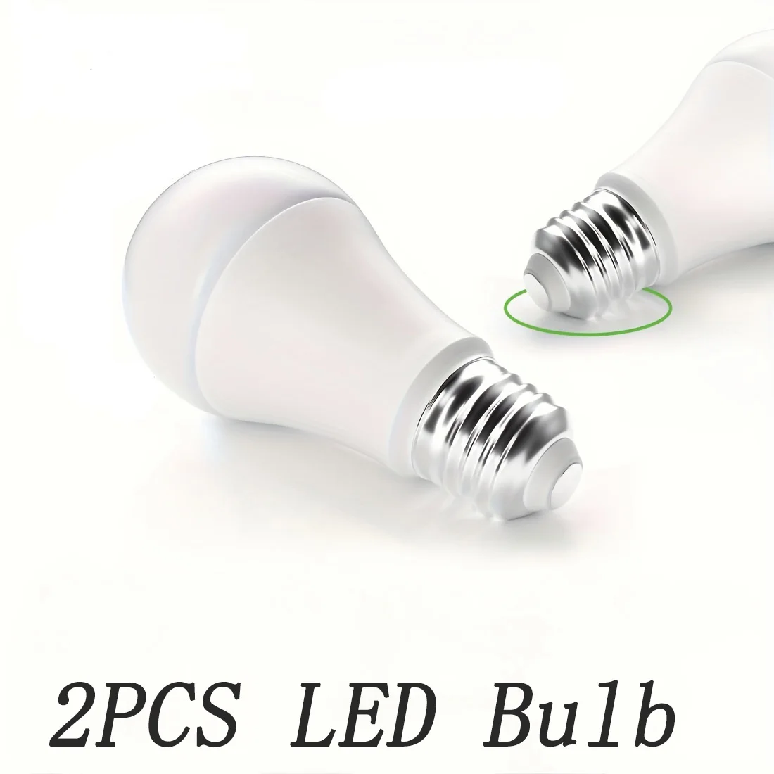 2 stücke Led-lampen E27 Led-leuchten 20W 18W 15W 12W 9W 6W 3W Led lampe AC220V Bombillas Zimmer Dekoration Für Home Wohnzimmer