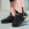 Alle Jahreszeiten, lässige Sportschuhe für Kinder, Jungen, rutschfest, für Kinder, Schule, Mode, Laufen, Sneaker, Leder, Tennisschuhe, Größe: 27–39