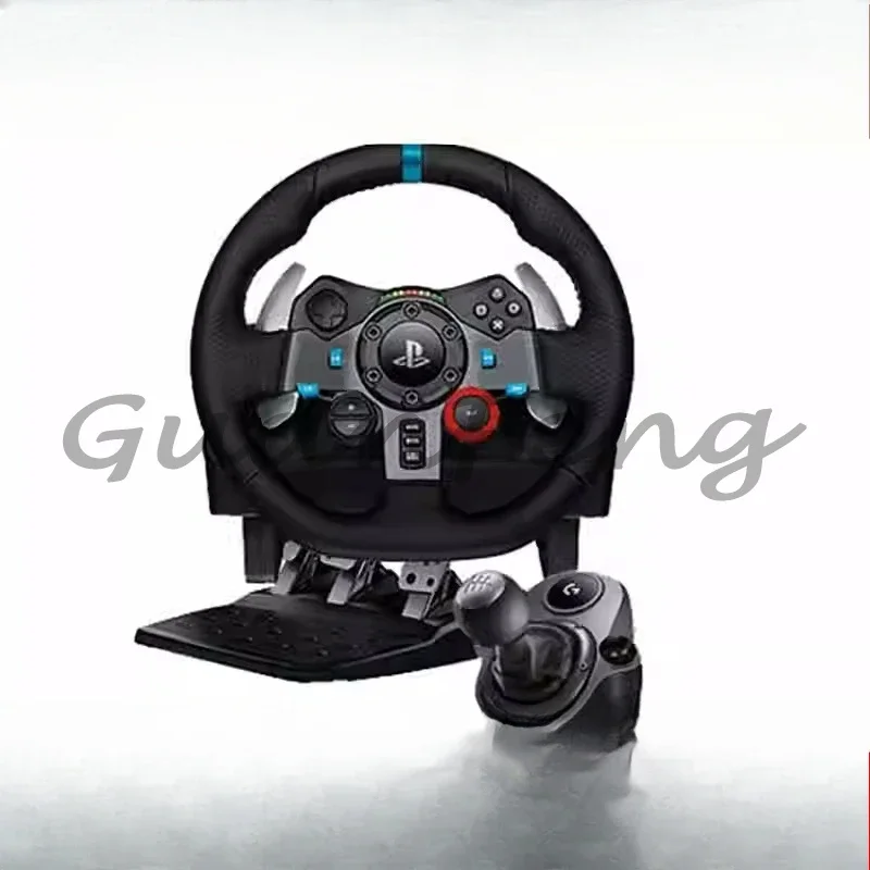 Die Fahrkraft des Game-Lenkrad-Controllers G29 ist für die Volante von PS5/PS4/PS3- und PC-Lenkrädern geeignet