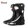 NEUE Heiße Motorrad Stiefel SPEED BIKER BOOT Racing schuhe reiten stamm Motorrad Reiten Moto boot