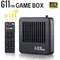 G11 Pro Game Box Costruito in oltre 40000 giochi retrò TV 4K HD Game Stick Console per videogiochi