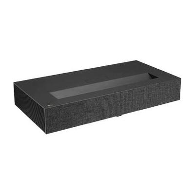 LG CineBeam HU915QB 3000-Lumen XPR 4K UHD Ultra-Short Throw Laser DLP Smart Ho HU915QB