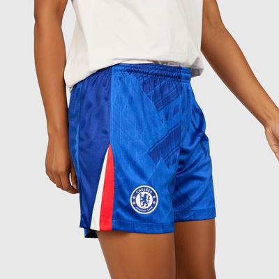 Chelsea Nike Heim-Stadionshorts 2025–26 – Damen Image