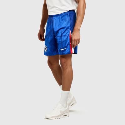 Chelsea Nike Heimtrikot 2025/26 – Damen Image