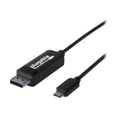 Plugable USB-C to DisplayPort Adapter