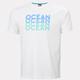 Helly Hansen Men's The Ocean Race T-shirt 2.0 M
