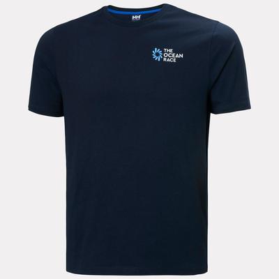 Helly Hansen Men's The Ocean Race T-shirt L Image