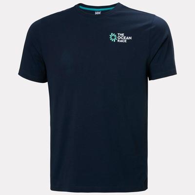 Helly Hansen Men's The Ocean Race T-shirt L Image