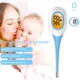 Medical Household Thermometer Baby Adult Medical Ear Thermometer Digital Thermometer Fever Thermometer Baby Thermometer