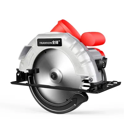 220V Electric circular saw 7 "9" 10 "hand-held flip table saw woodworking tools Power electric saw
