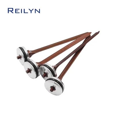 F50 Coil Nailer Main Piston Spare Parts Piston Driver For Nailer F50 Nail Gun Part Aftermarket For MaxSenco Power Tool