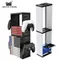 Daten Frosch Videospiel Speicher für ps5/ps4/ps3/xbox Serie s x/xbox Spiel Regal Organizer für Playstation DVD Spiel halter Tower