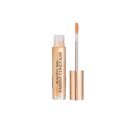 Charlotte Tilbury Beautiful Skin Radiant Concealer 5 7.2 ml Nude Image