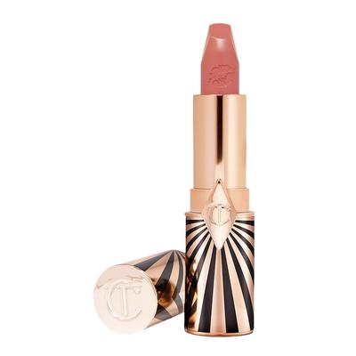 Charlotte Tilbury Hot Lips Lippenstift 3.5 g Rosegold Image