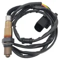 Sensore di ossigeno O2 sensore LSU 4.2 a banda larga a 5 fili 234-5117 0258007090 per A4 A8 Quattro TT Touareg Passat scarabeo da Golf
