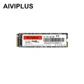 Aiviplus M.2 SSD NVME PCIE3.0 128GB 256GB 512GB 1T 2280 Disco a stato solido Dischi rigidi interni per computer portatile M2 SSD