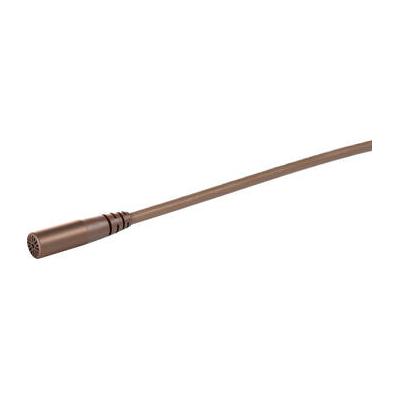 DPA Microphones 6060 CORE Subminiature Normal-Sensitivity Omni Lavalier Microphone with 3-P 6060-OC-U-C03