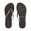 Ilse Jacobsen Schnürschuhe 'TULIP4097' 37 1 pair Silber Damen