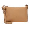 Tom Tailor - Hannah Umhängetasche 27 cm Umhängetaschen 1 ct Hellbraun Damen (48.39 € / 1 ct)