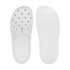 Ilse Jacobsen Clog 'BIRCH01' 36 1 pair Weiss Damen