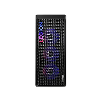 Lenovo Legion Tower 7i Gen 10 Desktop - Intel Core Ultra 9 285K Processor (E cores up to 4.60 GHz) - NVIDIA RTX 5080 - 2TB SSD - 32GB RAM