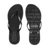 Ilse Jacobsen Zehentrenner 'CHEERFUL02' 39 1 pair Schwarz Damen