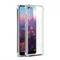 Coque de téléphone en silicone pour huawei honour 7X 8X 7A 8A 8S 8C 9X pro, coque de luxe antichoc, accessoires de téléphone portable
